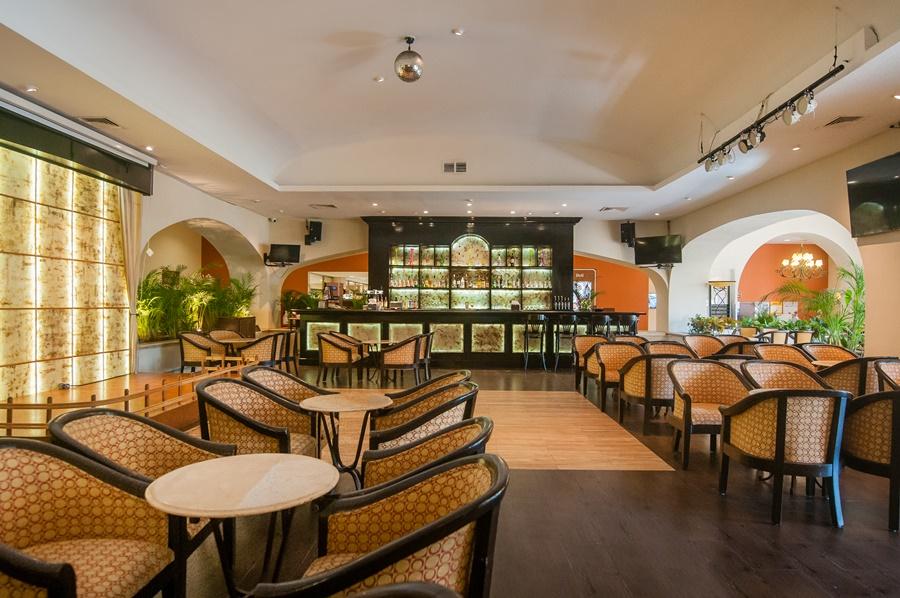 度假酒店Gr Solaris Caribe 5*