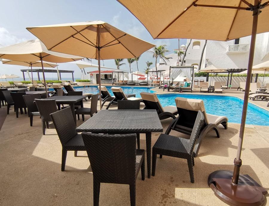 Gr Solaris Caribe 5*坎昆
