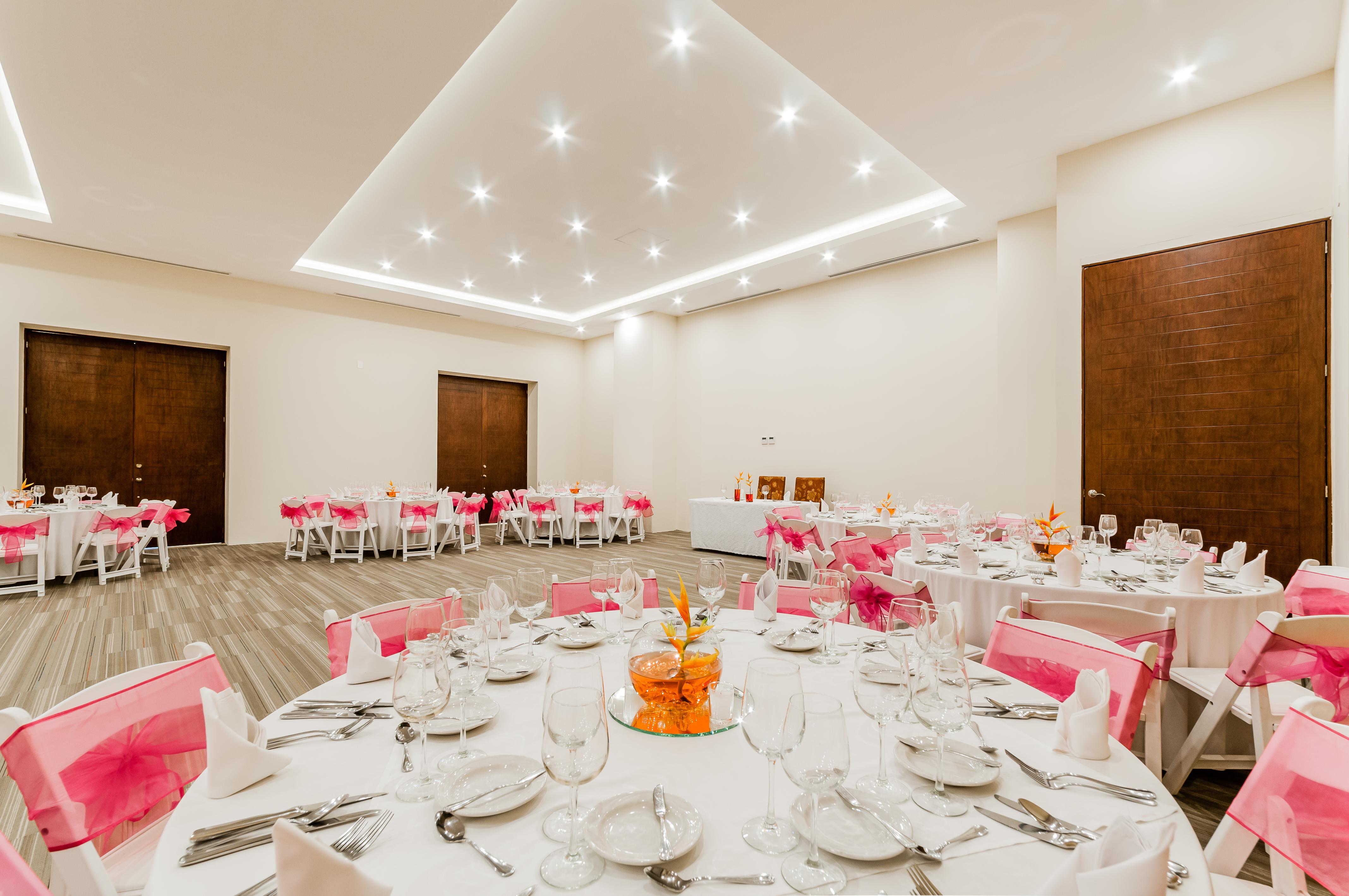 Gr Solaris Caribe 5*坎昆