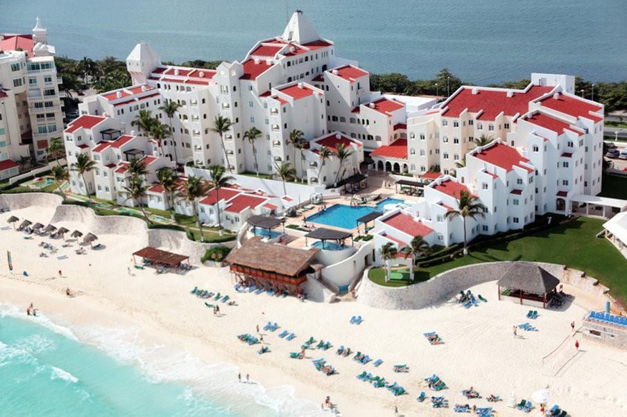 Gr Solaris Caribe坎昆