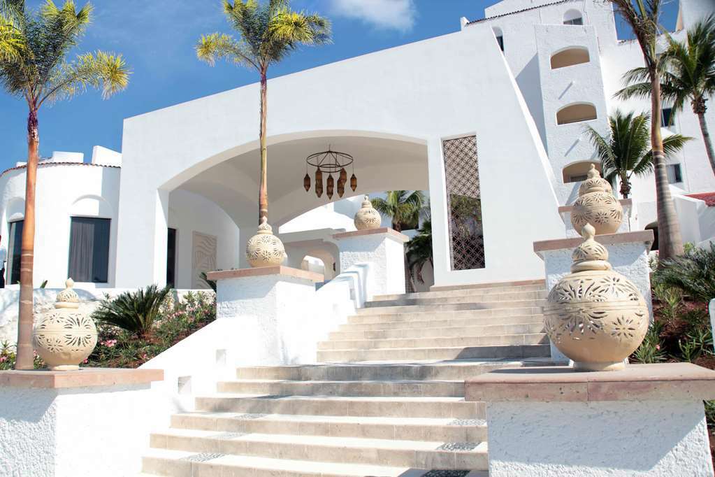 Gr Solaris Caribe 5*坎昆