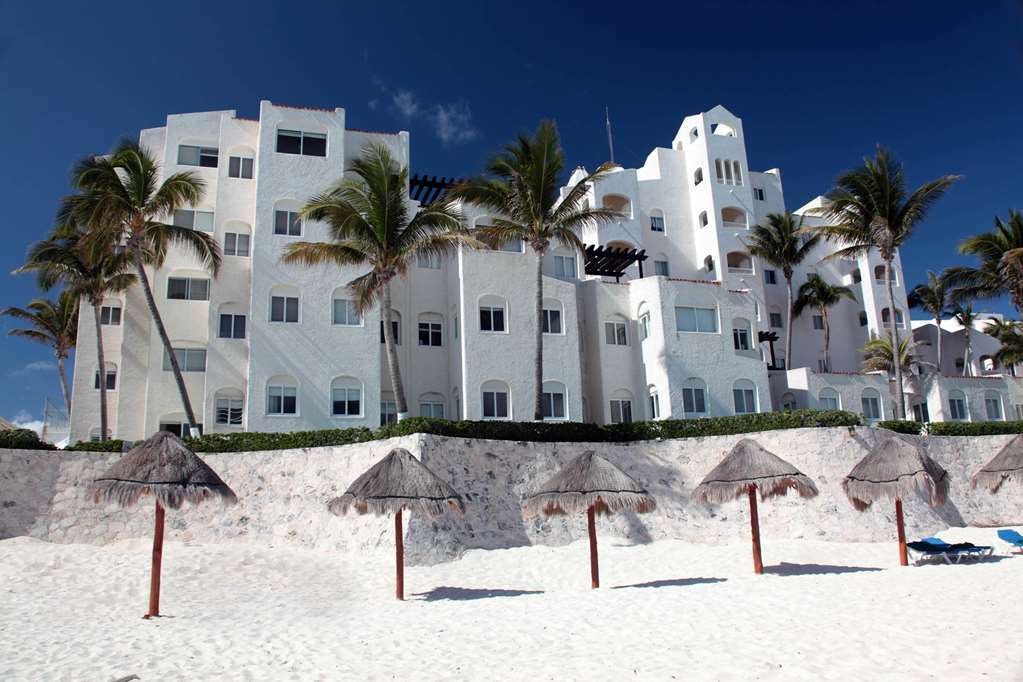 Gr Solaris Caribe坎昆
