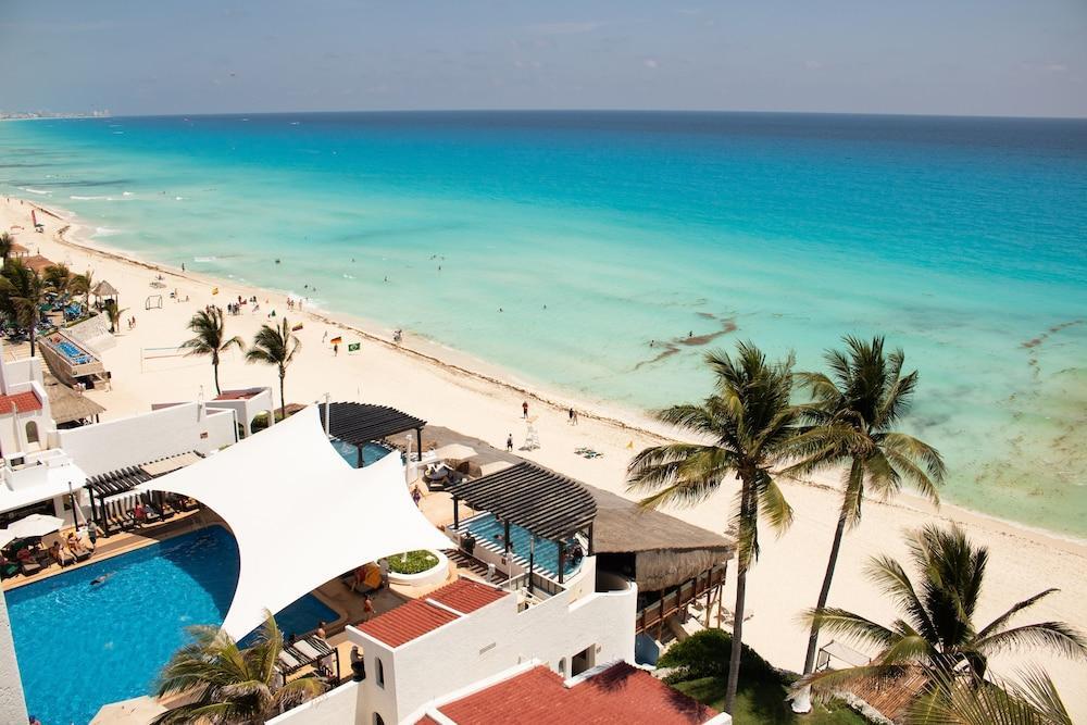 Gr Solaris Caribe坎昆