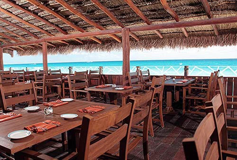 Gr Solaris Caribe 5*坎昆